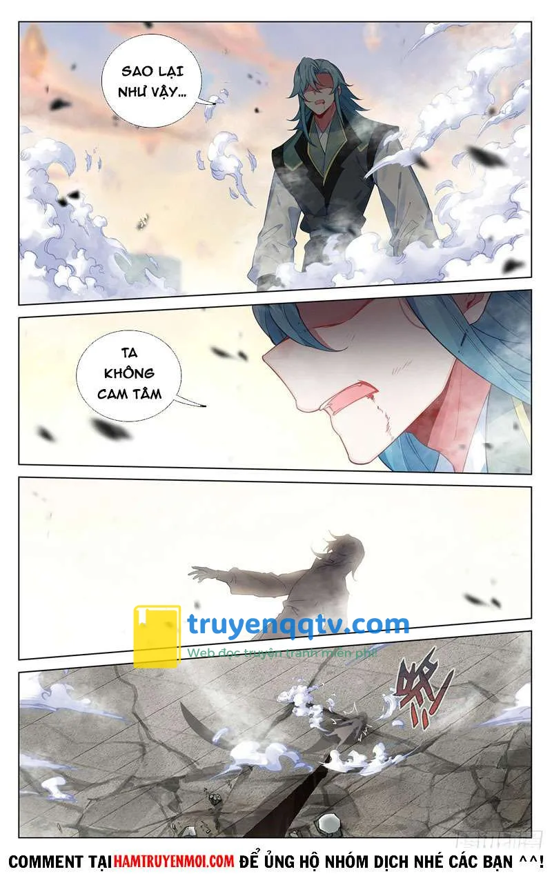 nguyên tôn Chapter 388.5 - Next chapter 389