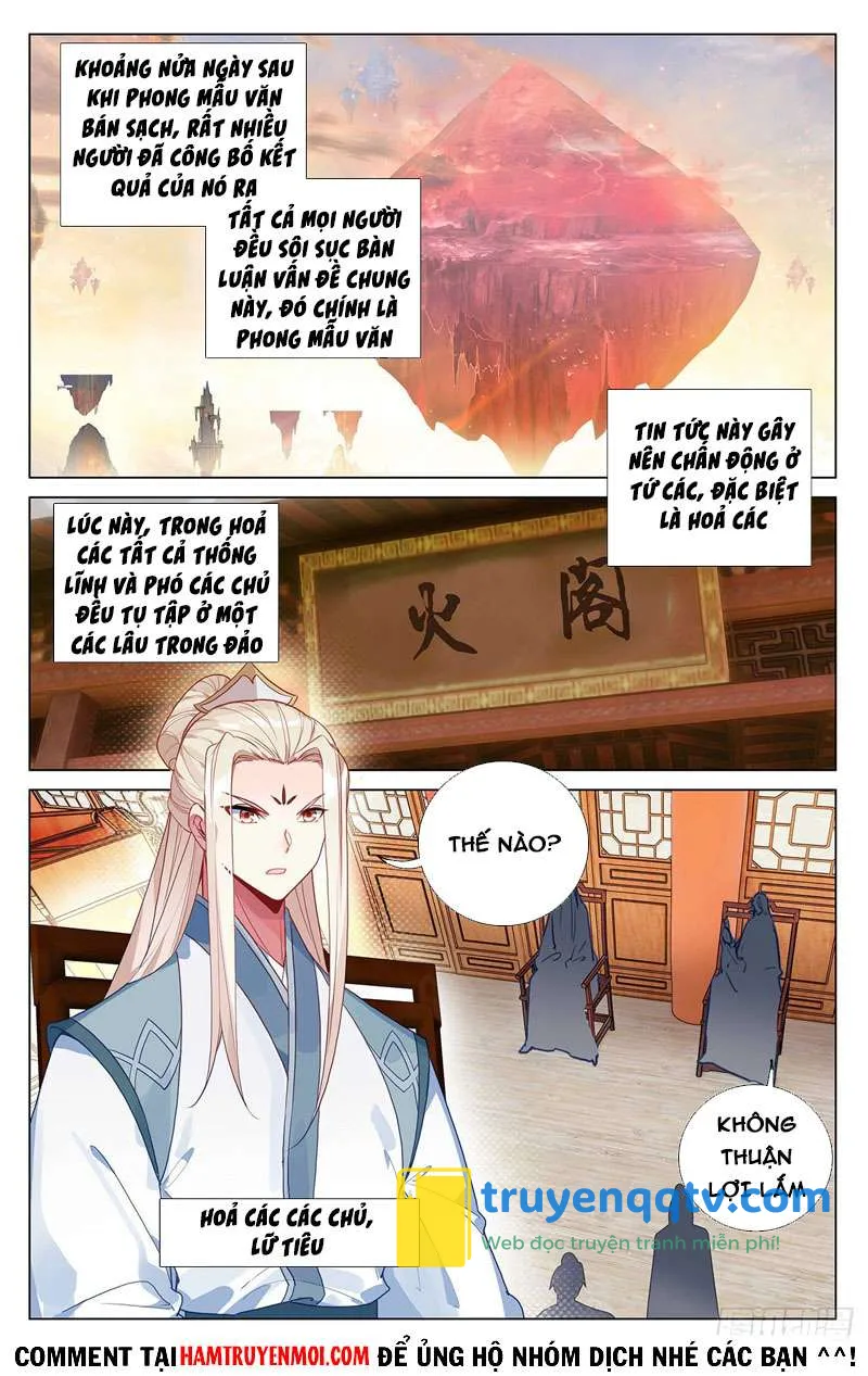 nguyên tôn Chapter 384.5 - Next chapter 385