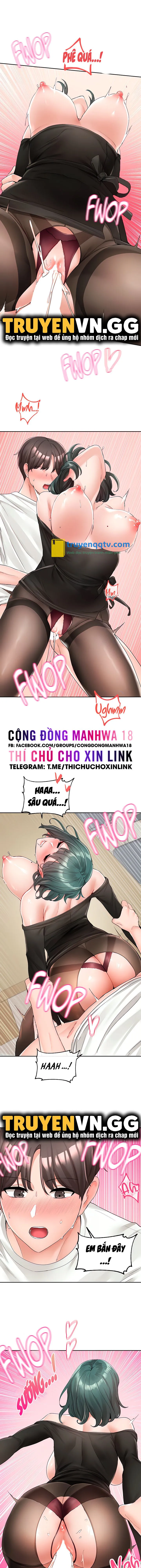 vòng xoáy chị em chương 101 - Next chương 102