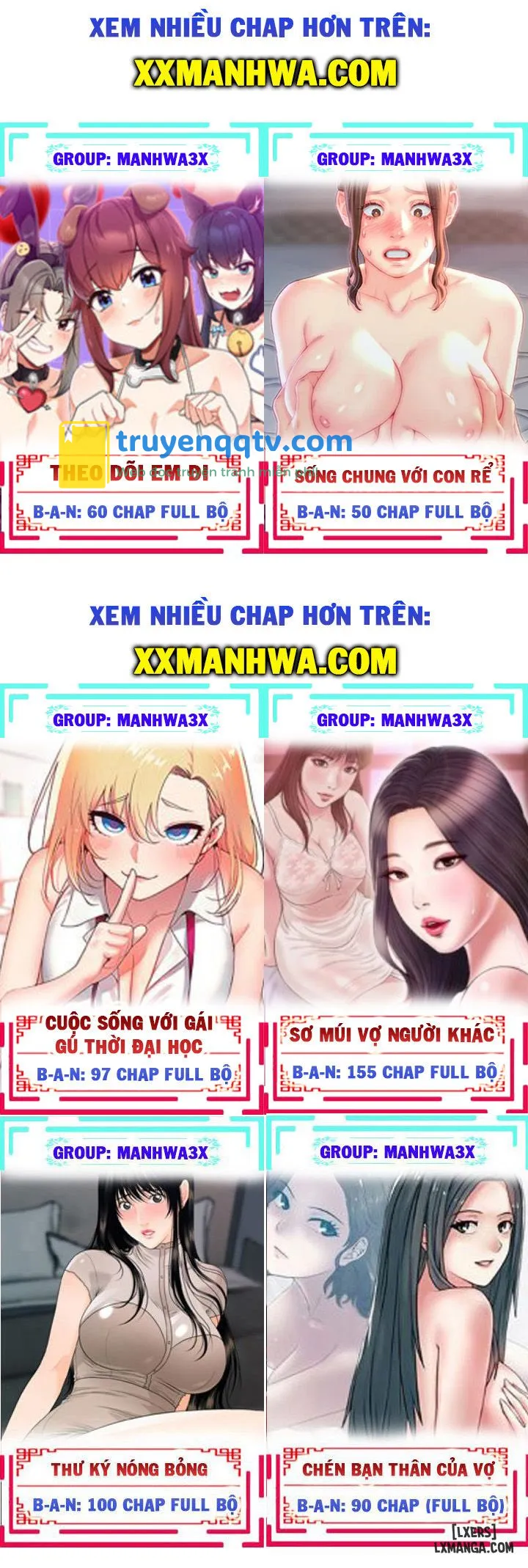 nữ thần trường học chapter 120 - Next 