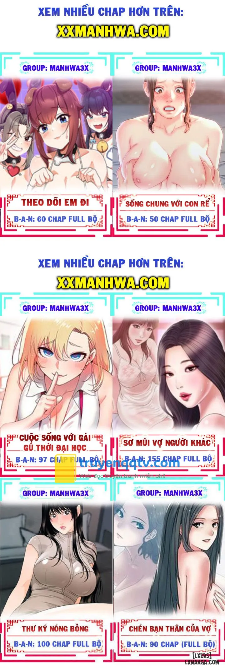 nữ thần trường học chapter 120 - Next 