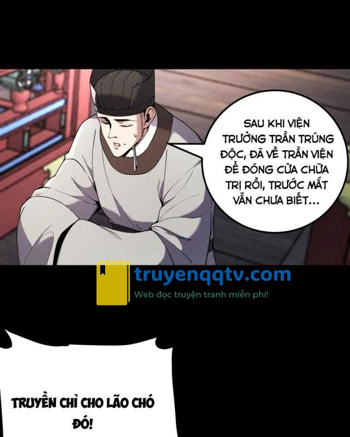 khánh dư niên chapter 165 - Next Chương 166