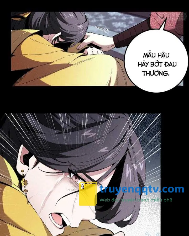 khánh dư niên chapter 165 - Next Chương 166