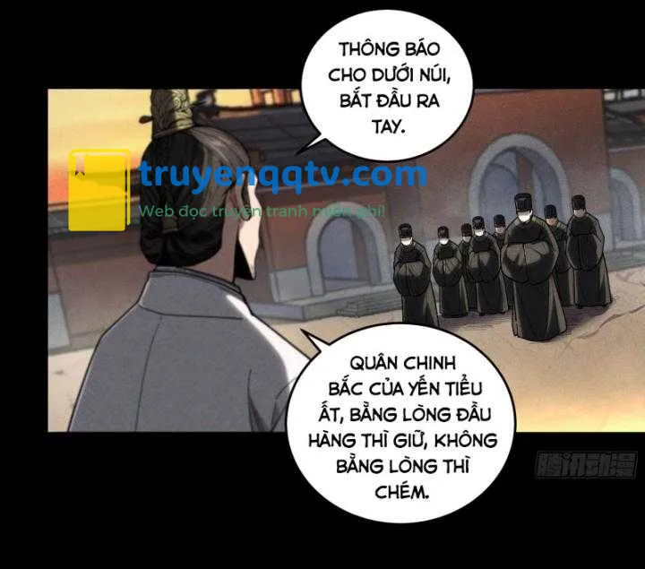 khánh dư niên Chapter 162 - Next Chapter 163