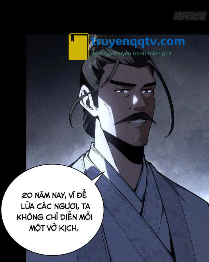 khánh dư niên chapter 160 - Next Chapter 161