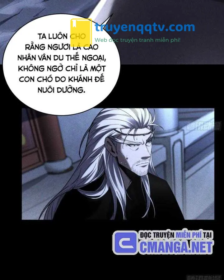 khánh dư niên chapter 160 - Next Chapter 161