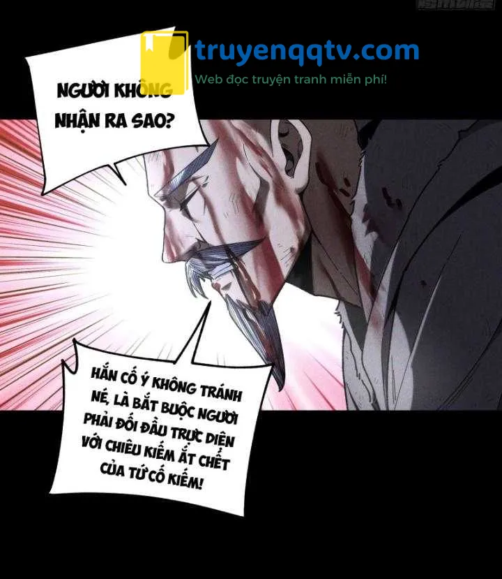 khánh dư niên chapter 160 - Next Chapter 161