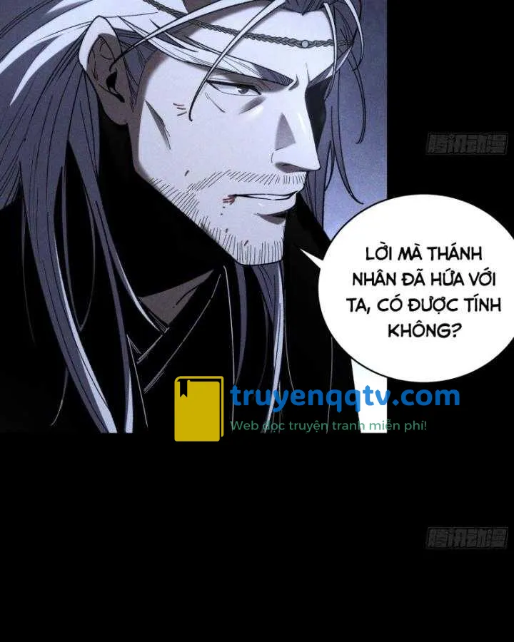 khánh dư niên chapter 160 - Next Chapter 161