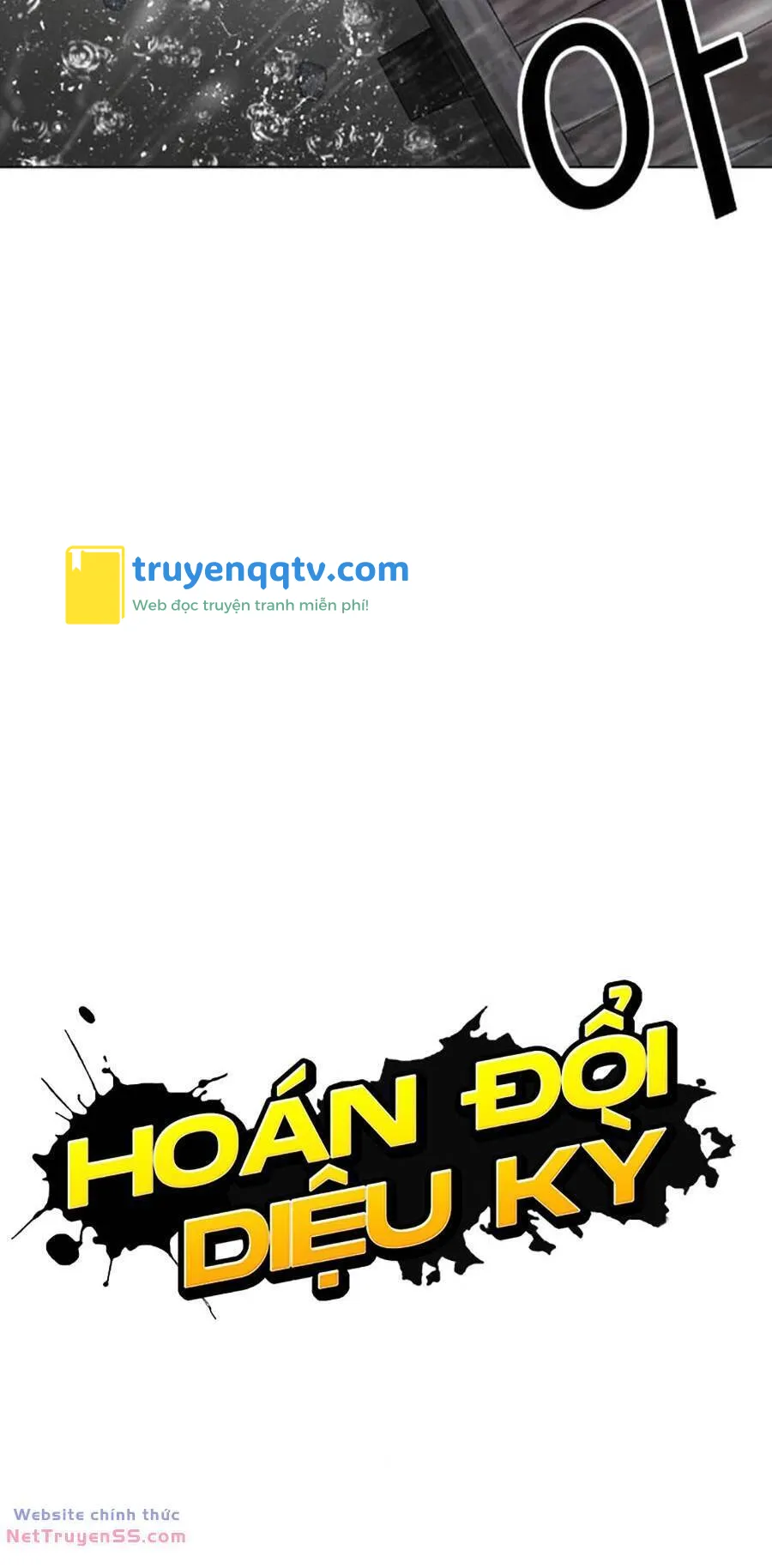 hoán đổi diệu kỳ chương 486 - Next chương 487