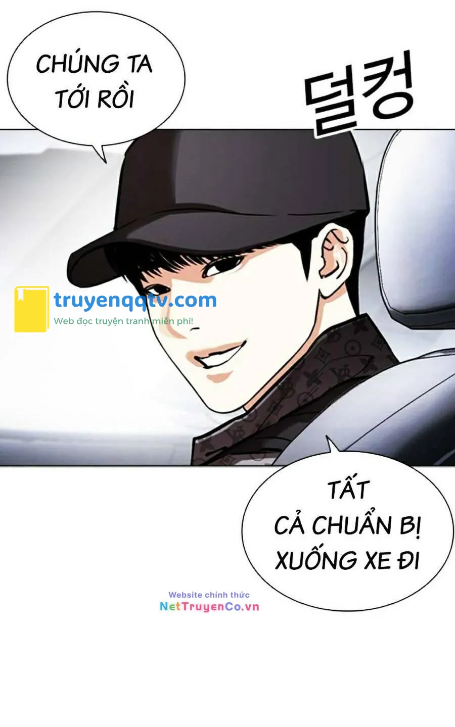 hoán đổi diệu kỳ chapter 450 - Next chapter 451