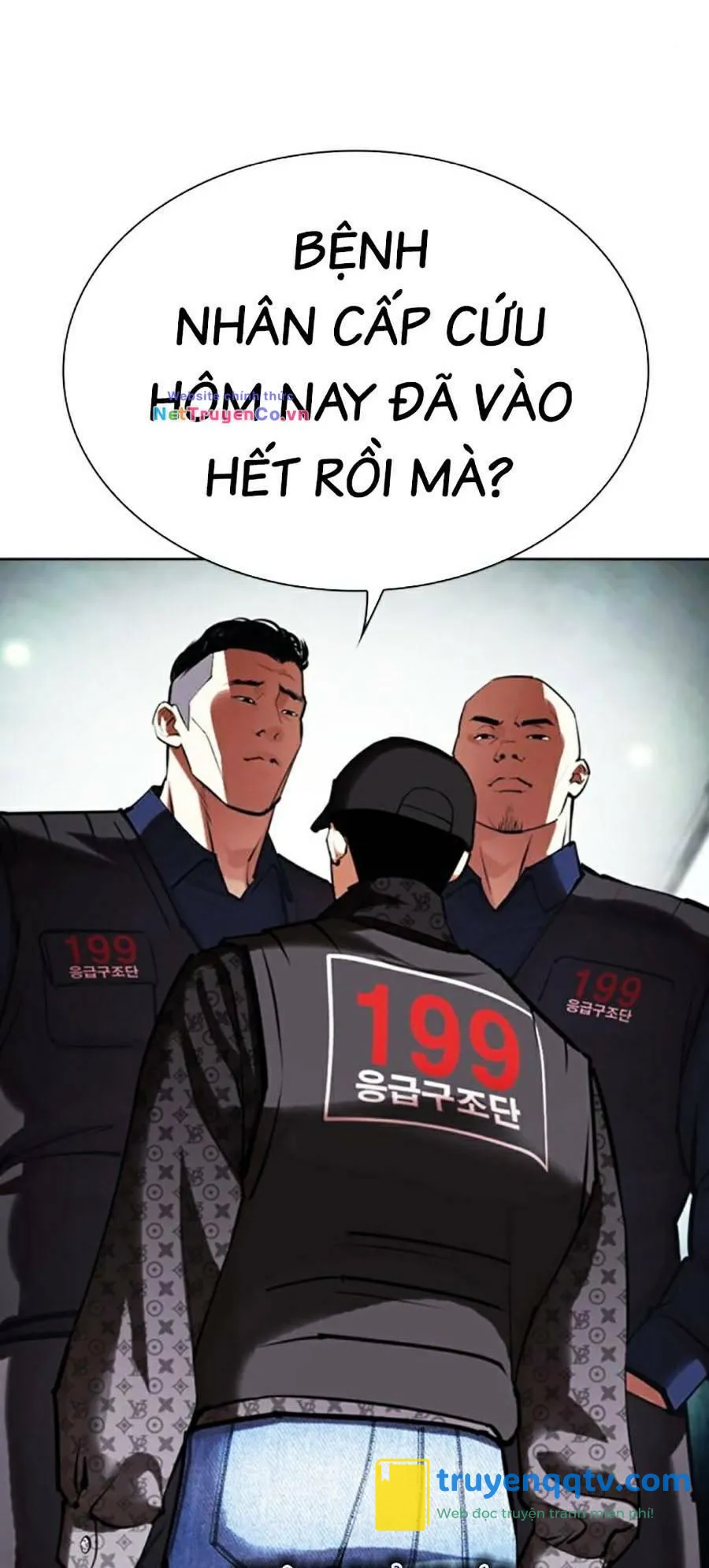 hoán đổi diệu kỳ chapter 450 - Next chapter 451