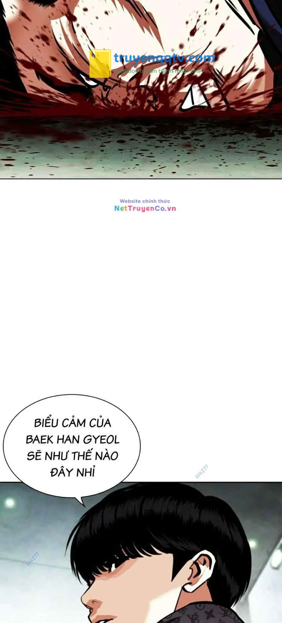 hoán đổi diệu kỳ chapter 450 - Next chapter 451