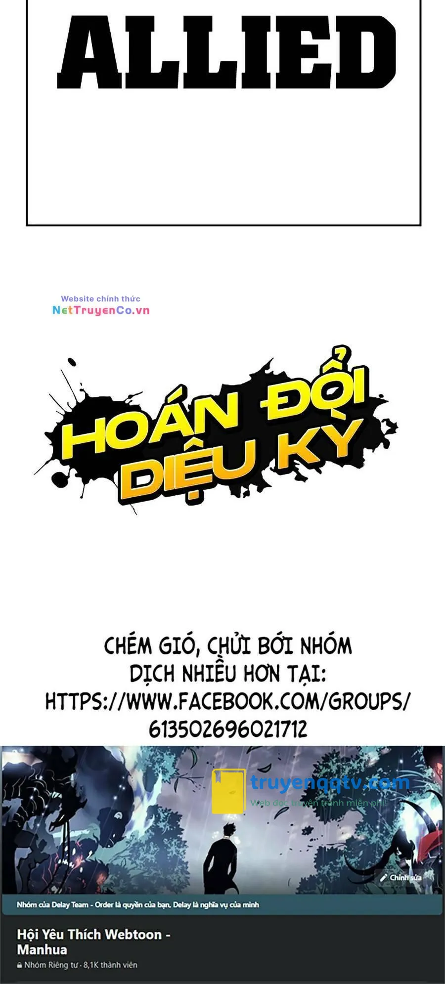 hoán đổi diệu kỳ chapter 450 - Next chapter 451