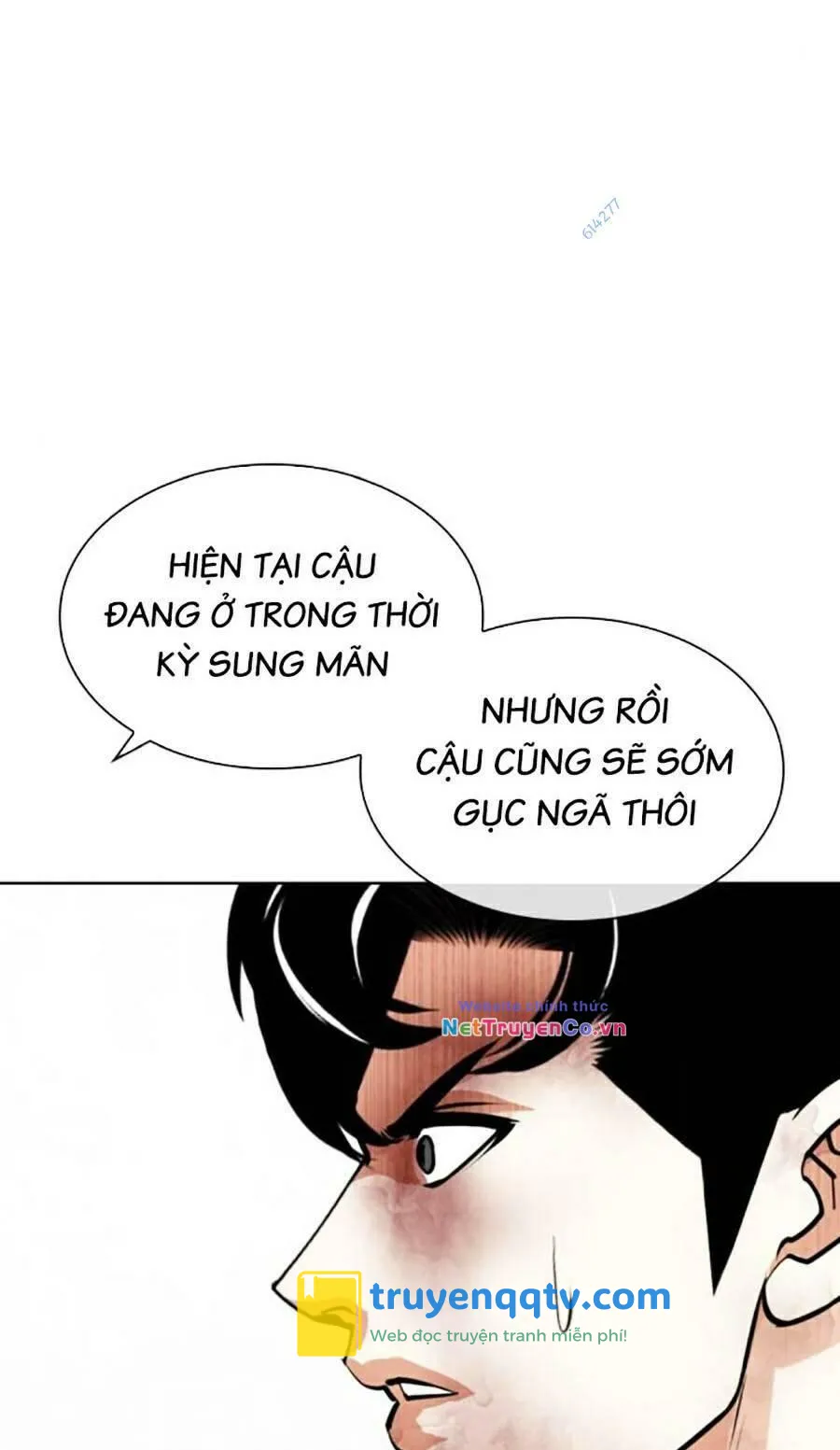 hoán đổi diệu kỳ chapter 450 - Next chapter 451