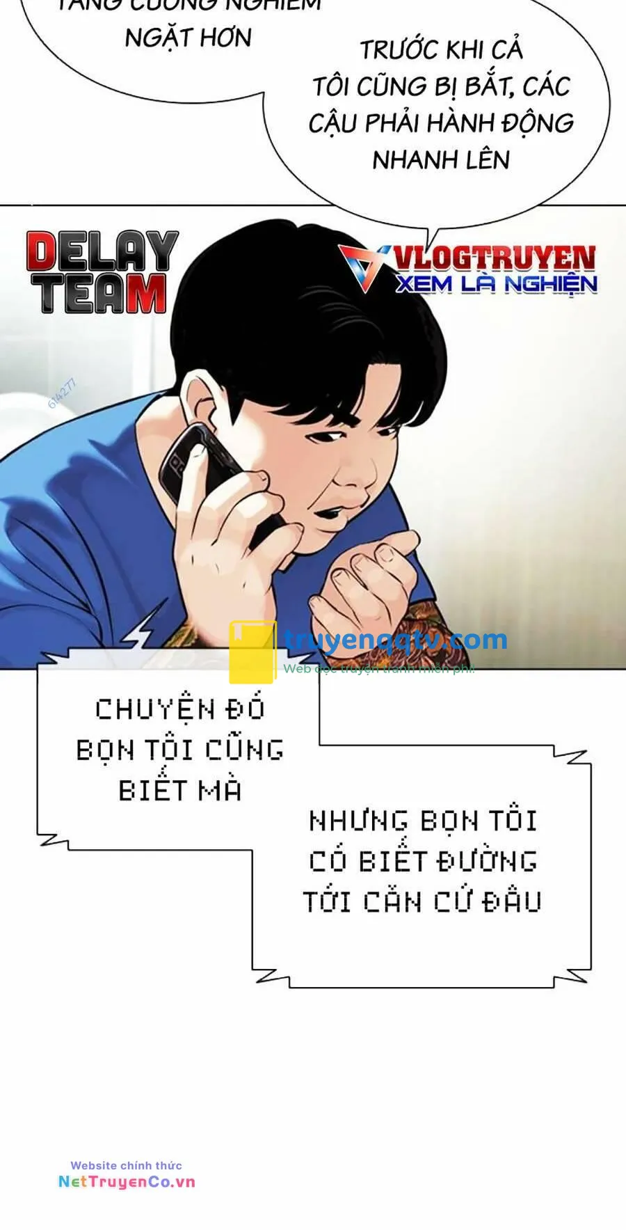 hoán đổi diệu kỳ chapter 450 - Next chapter 451