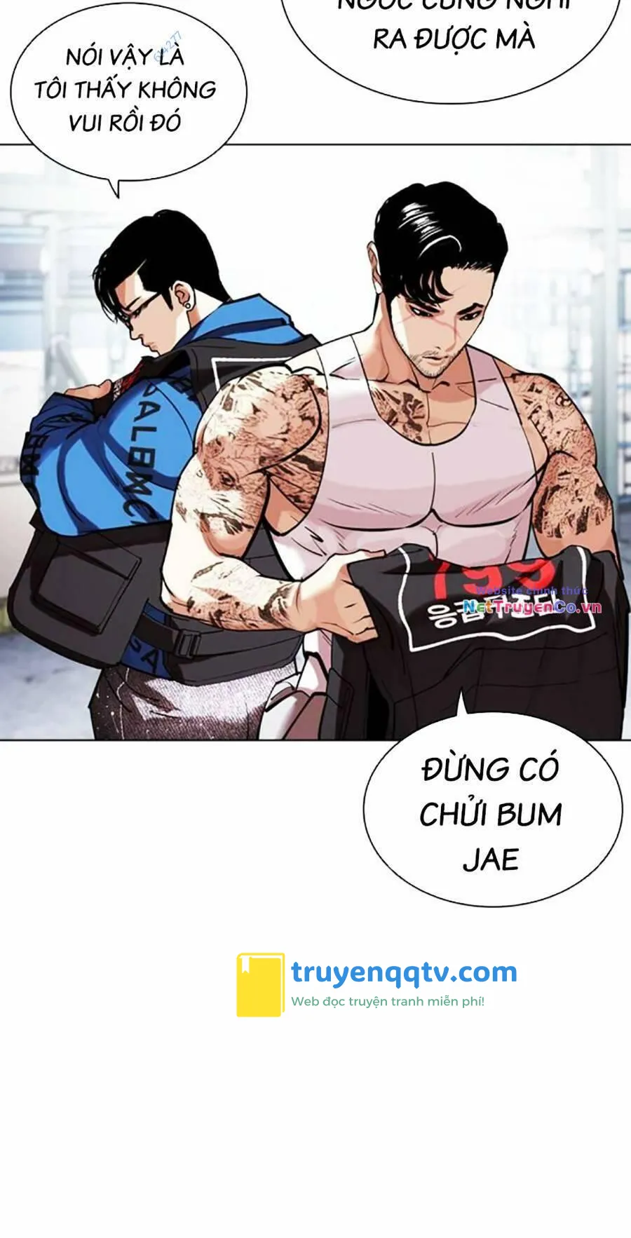 hoán đổi diệu kỳ chapter 450 - Next chapter 451