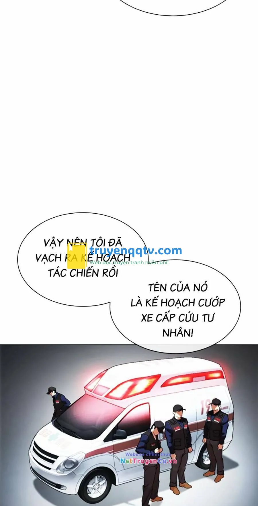 hoán đổi diệu kỳ chapter 450 - Next chapter 451