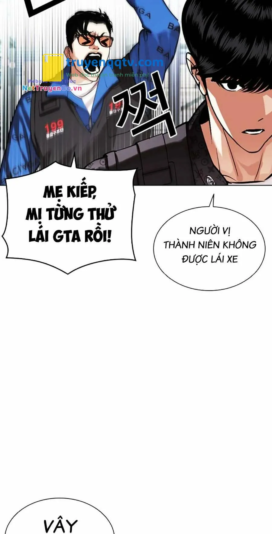 hoán đổi diệu kỳ chapter 450 - Next chapter 451