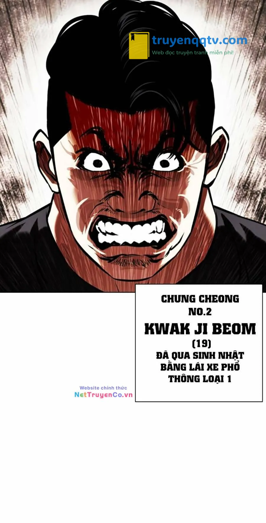 hoán đổi diệu kỳ chapter 450 - Next chapter 451