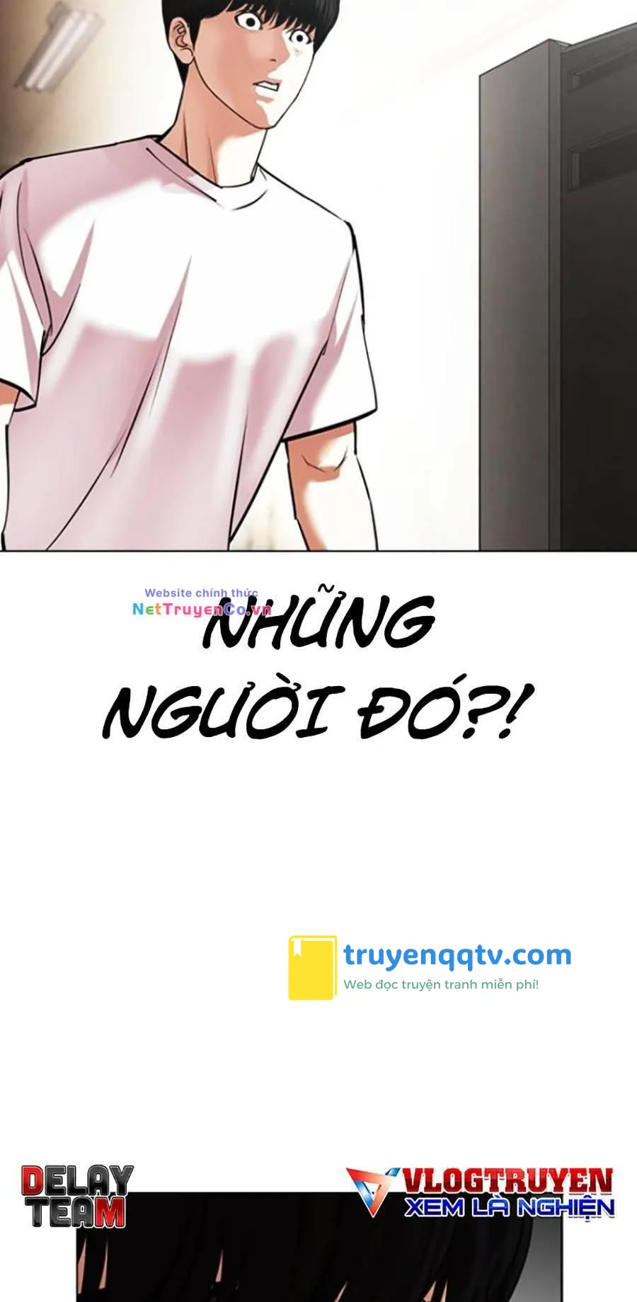 hoán đổi diệu kỳ chapter 441 - Next chapter 442