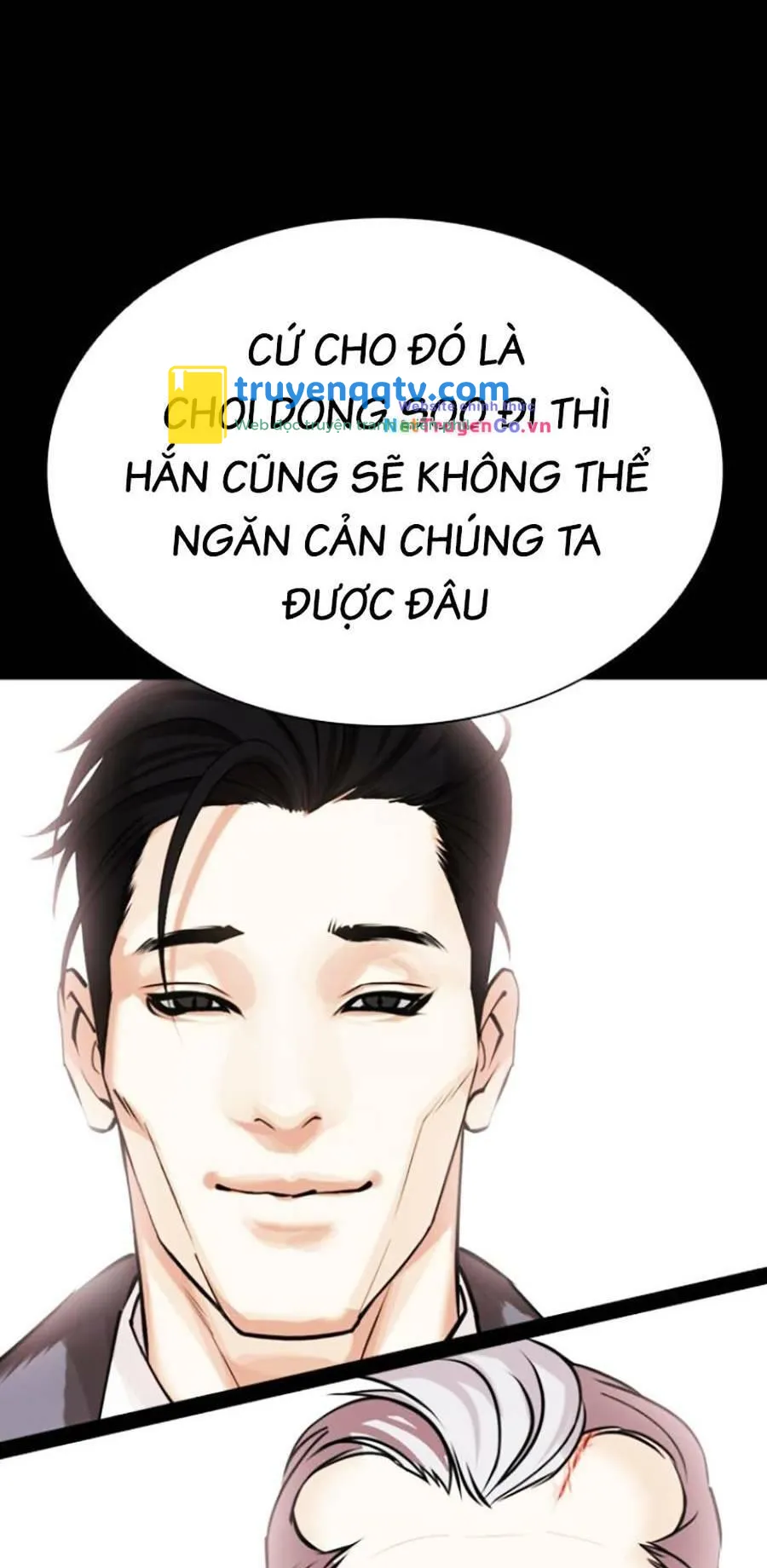 hoán đổi diệu kỳ chapter 441 - Next chapter 442