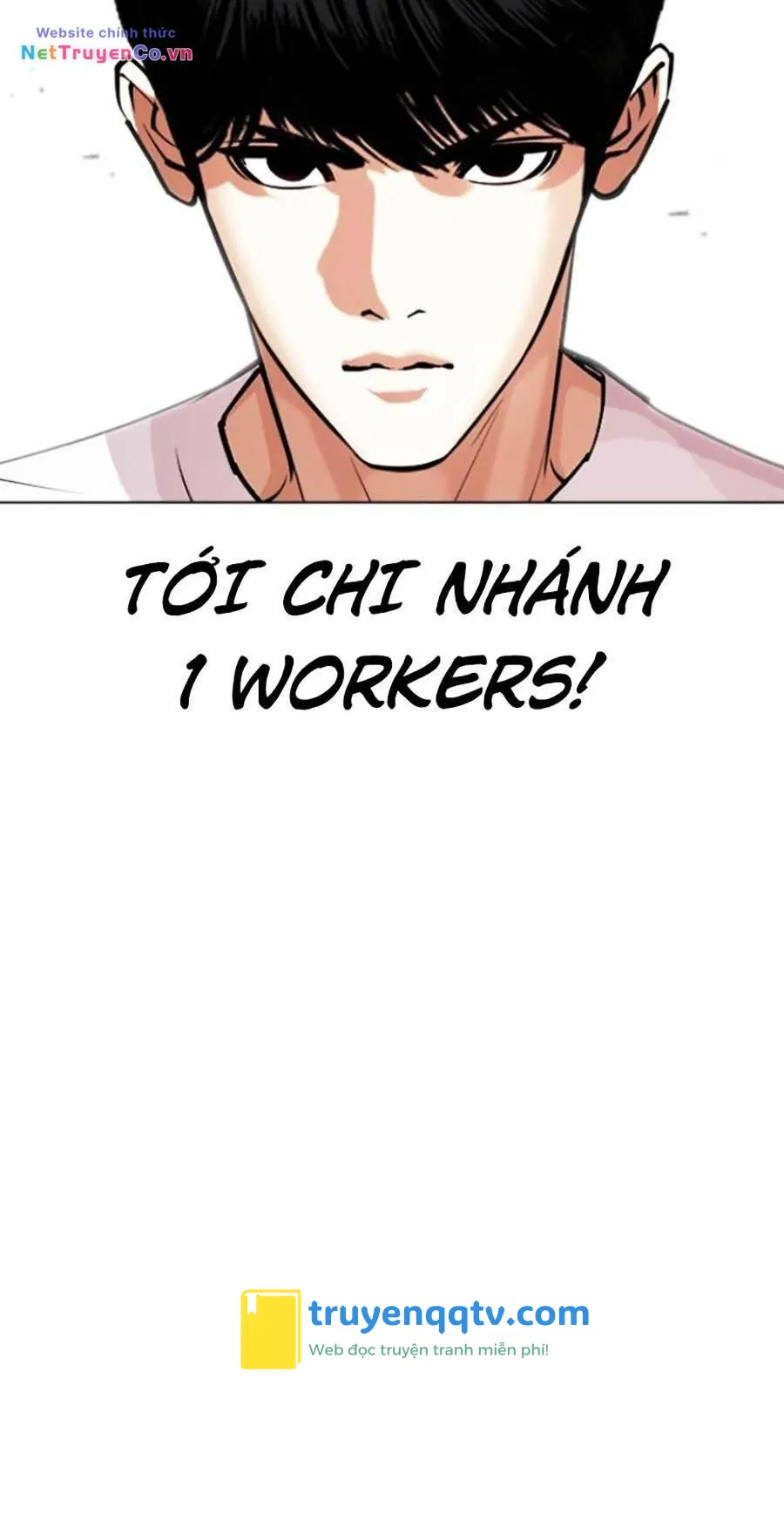 hoán đổi diệu kỳ chapter 441 - Next chapter 442