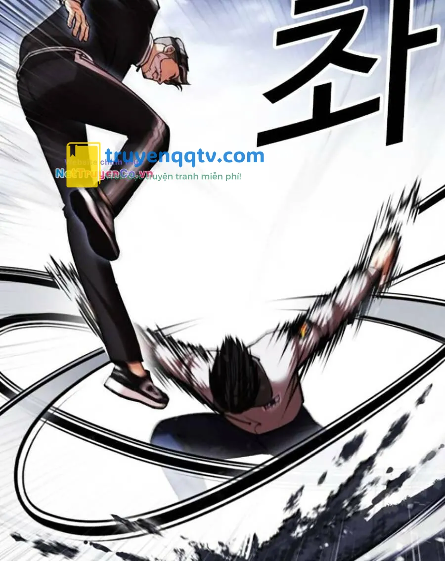 hoán đổi diệu kỳ chapter 441 - Next chapter 442