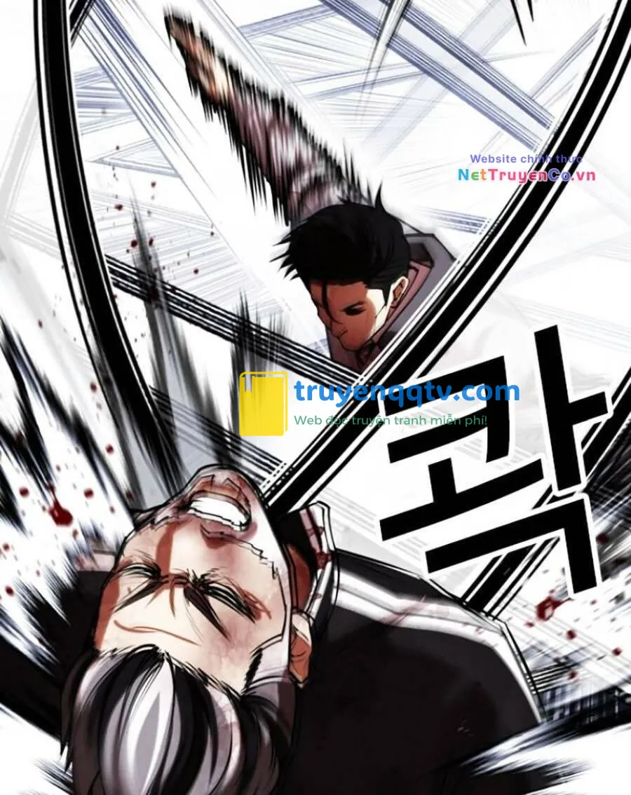 hoán đổi diệu kỳ chapter 441 - Next chapter 442