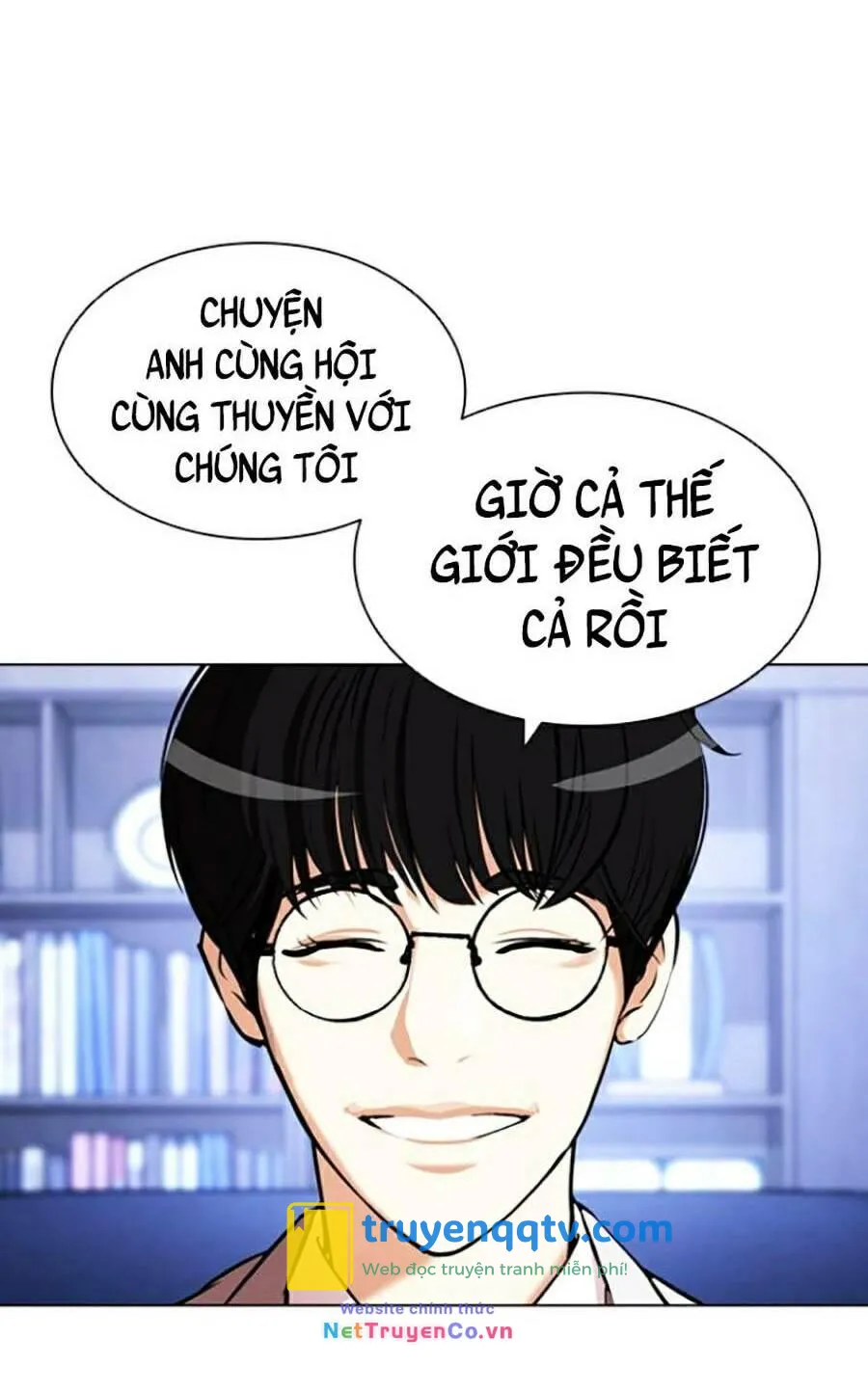 hoán đổi diệu kỳ chapter 431 - Next chapter 432