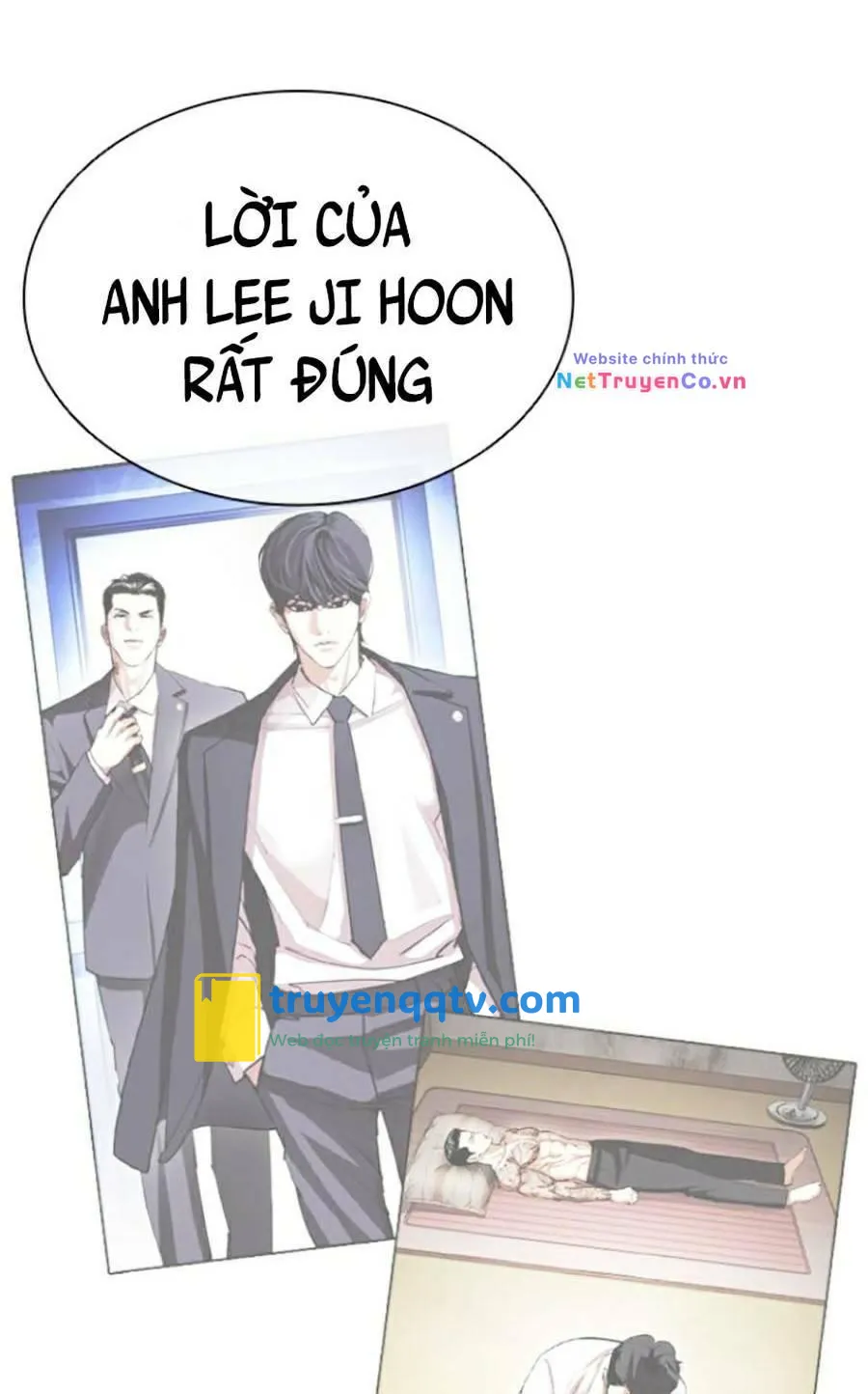 hoán đổi diệu kỳ chapter 431 - Next chapter 432