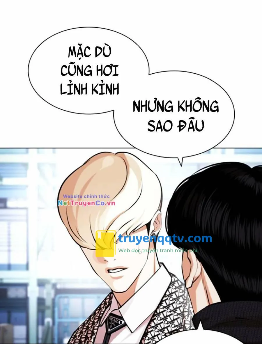 hoán đổi diệu kỳ chapter 431 - Next chapter 432