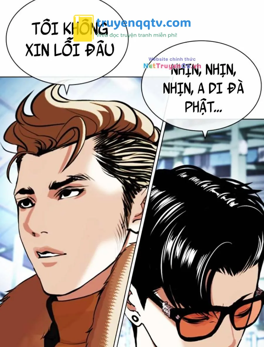 hoán đổi diệu kỳ chapter 431 - Next chapter 432