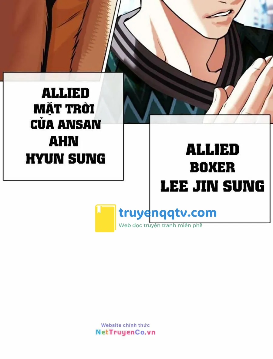 hoán đổi diệu kỳ chapter 431 - Next chapter 432