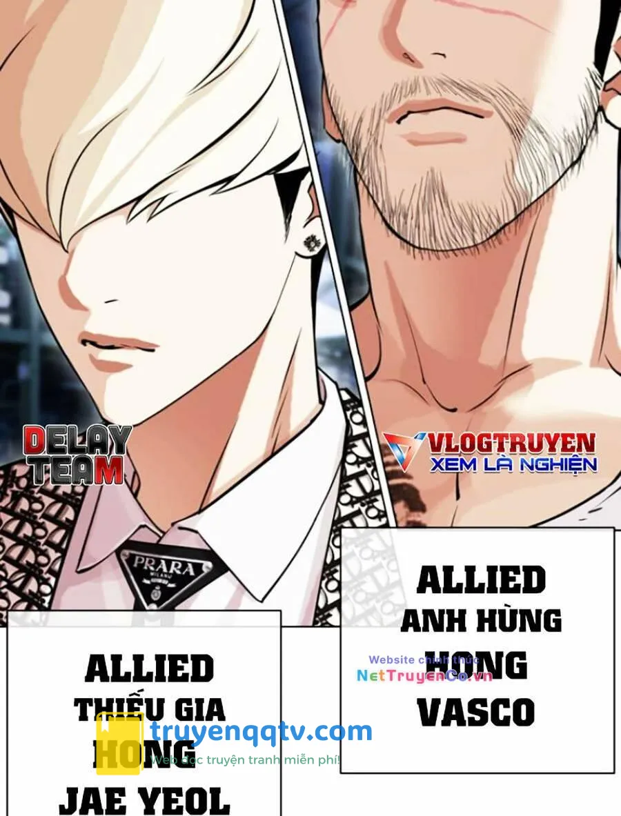 hoán đổi diệu kỳ chapter 431 - Next chapter 432