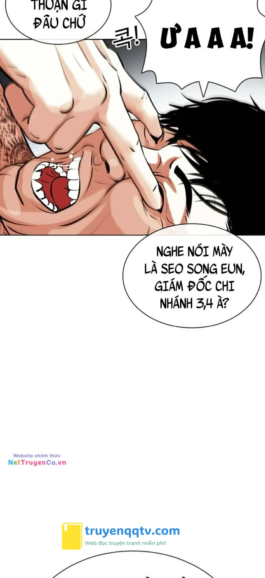 hoán đổi diệu kỳ chapter 431 - Next chapter 432