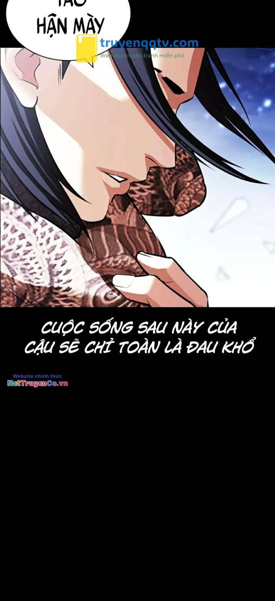 hoán đổi diệu kỳ chapter 431 - Next chapter 432