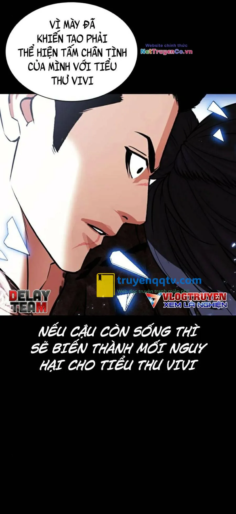 hoán đổi diệu kỳ chapter 431 - Next chapter 432