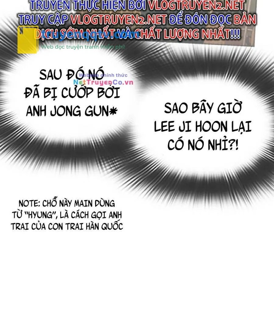 hoán đổi diệu kỳ chapter 430 - Next chapter 431