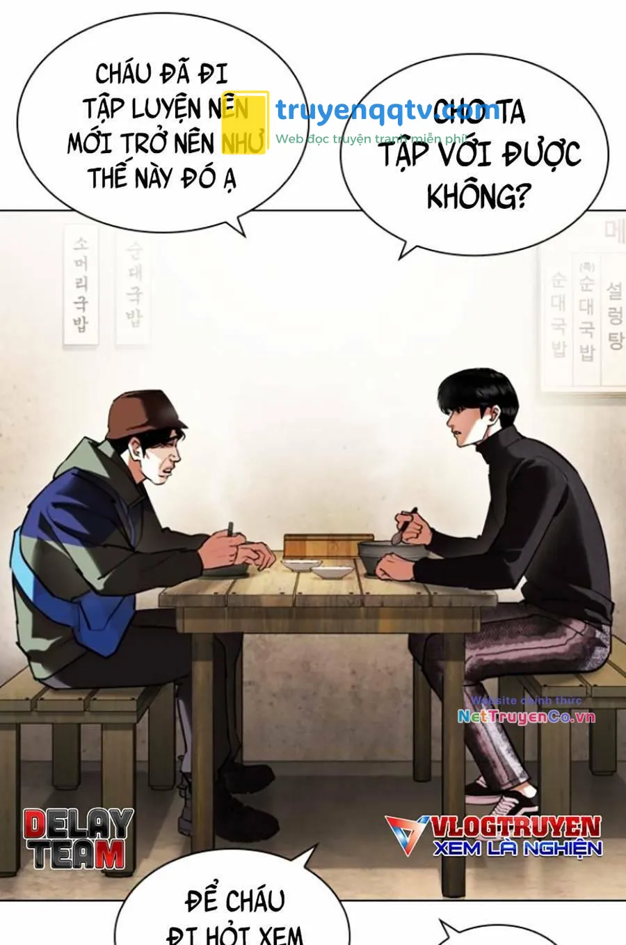 hoán đổi diệu kỳ chapter 430 - Next chapter 431