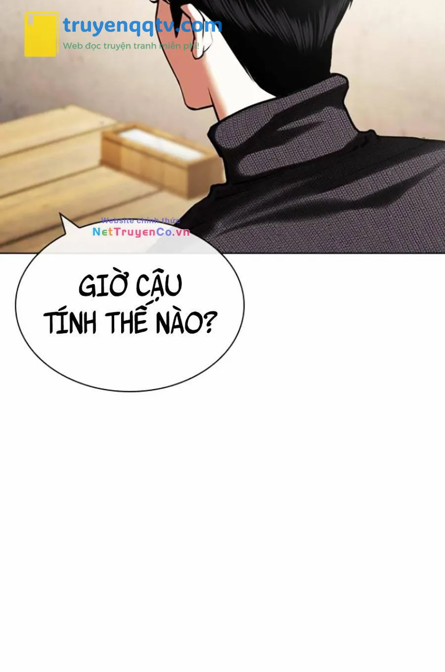 hoán đổi diệu kỳ chapter 430 - Next chapter 431