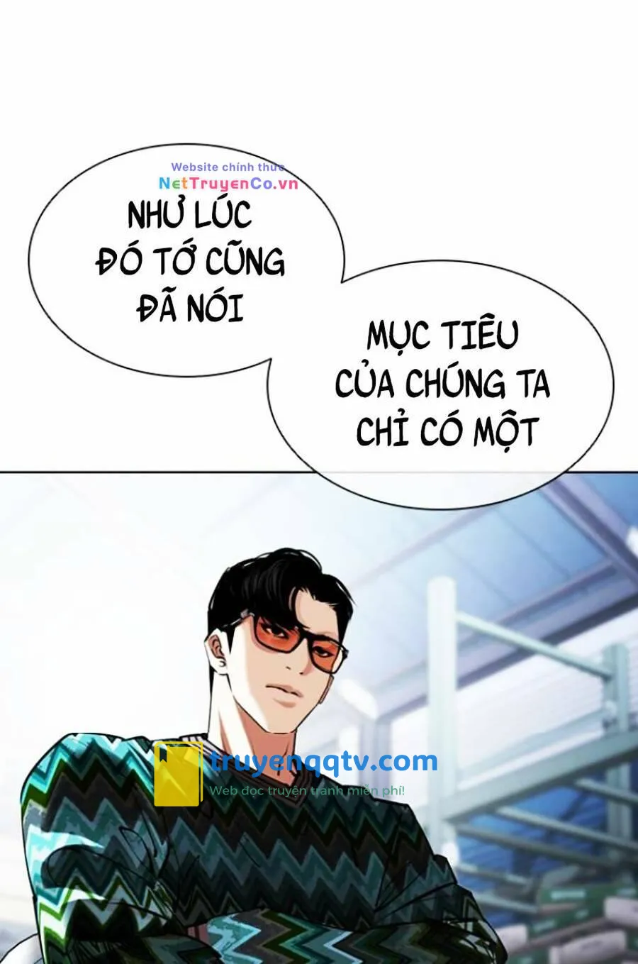 hoán đổi diệu kỳ chapter 430 - Next chapter 431