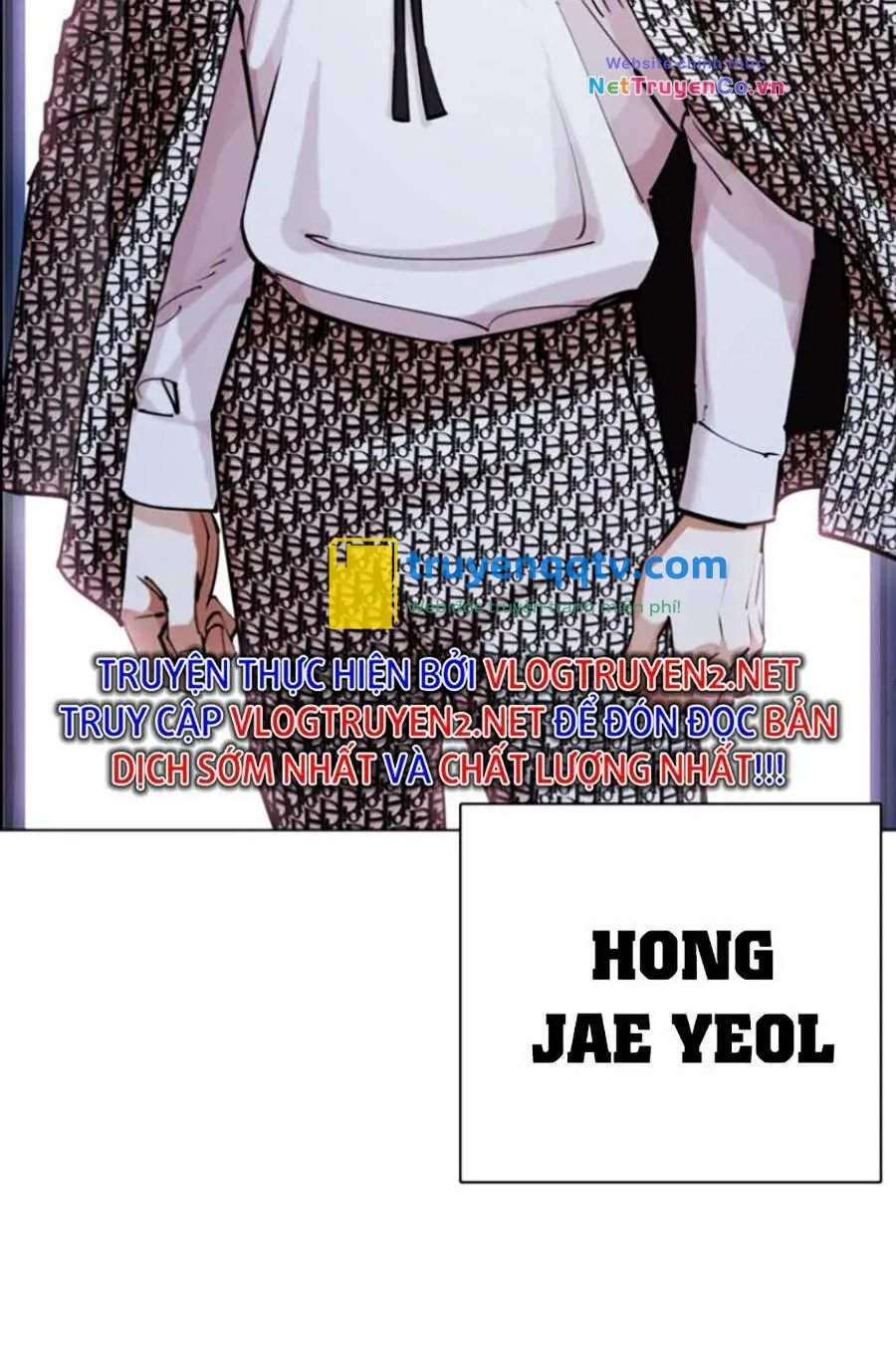 hoán đổi diệu kỳ chapter 430 - Next chapter 431