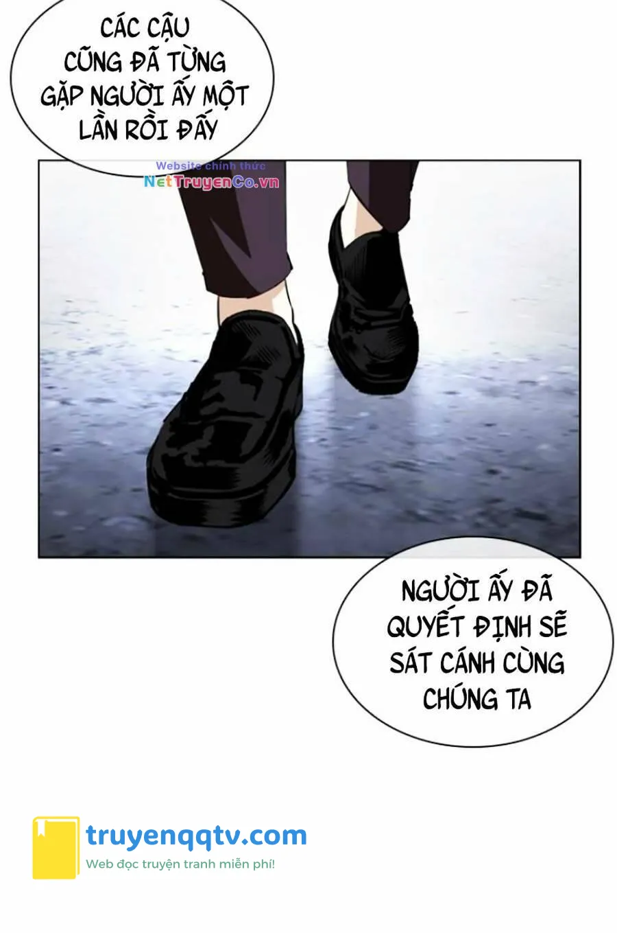 hoán đổi diệu kỳ chapter 430 - Next chapter 431