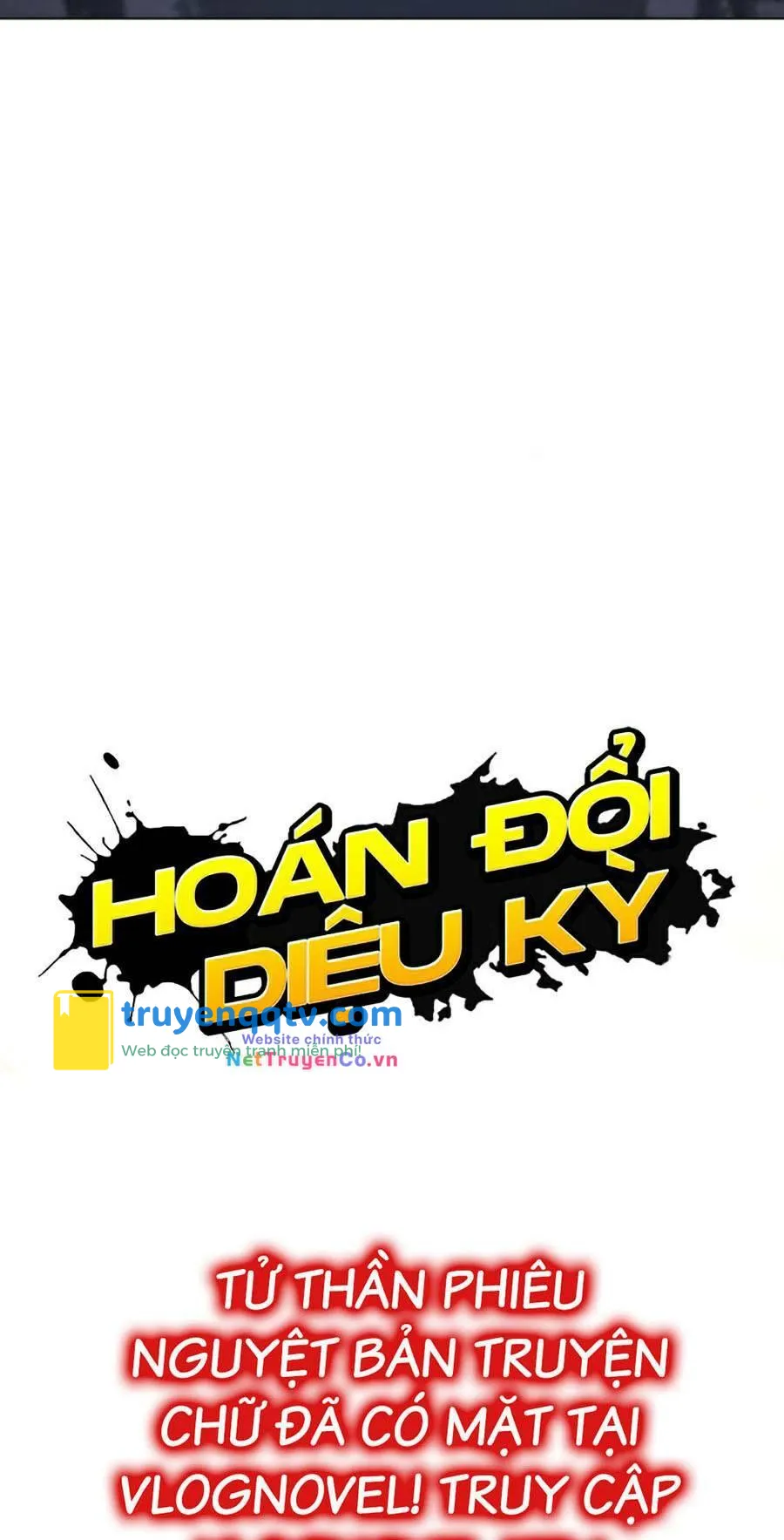 hoán đổi diệu kỳ chapter 430 - Next chapter 431