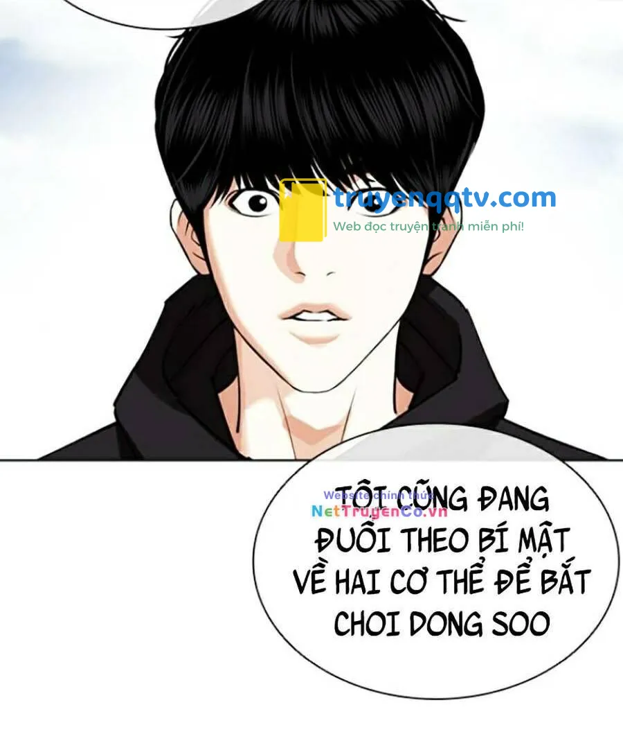 hoán đổi diệu kỳ chapter 430 - Next chapter 431