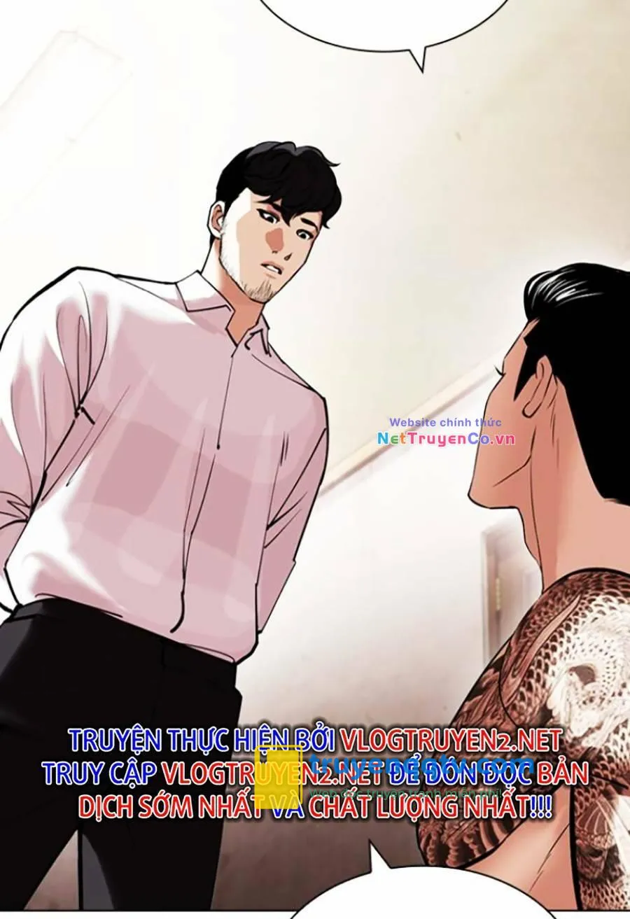 hoán đổi diệu kỳ chapter 430 - Next chapter 431