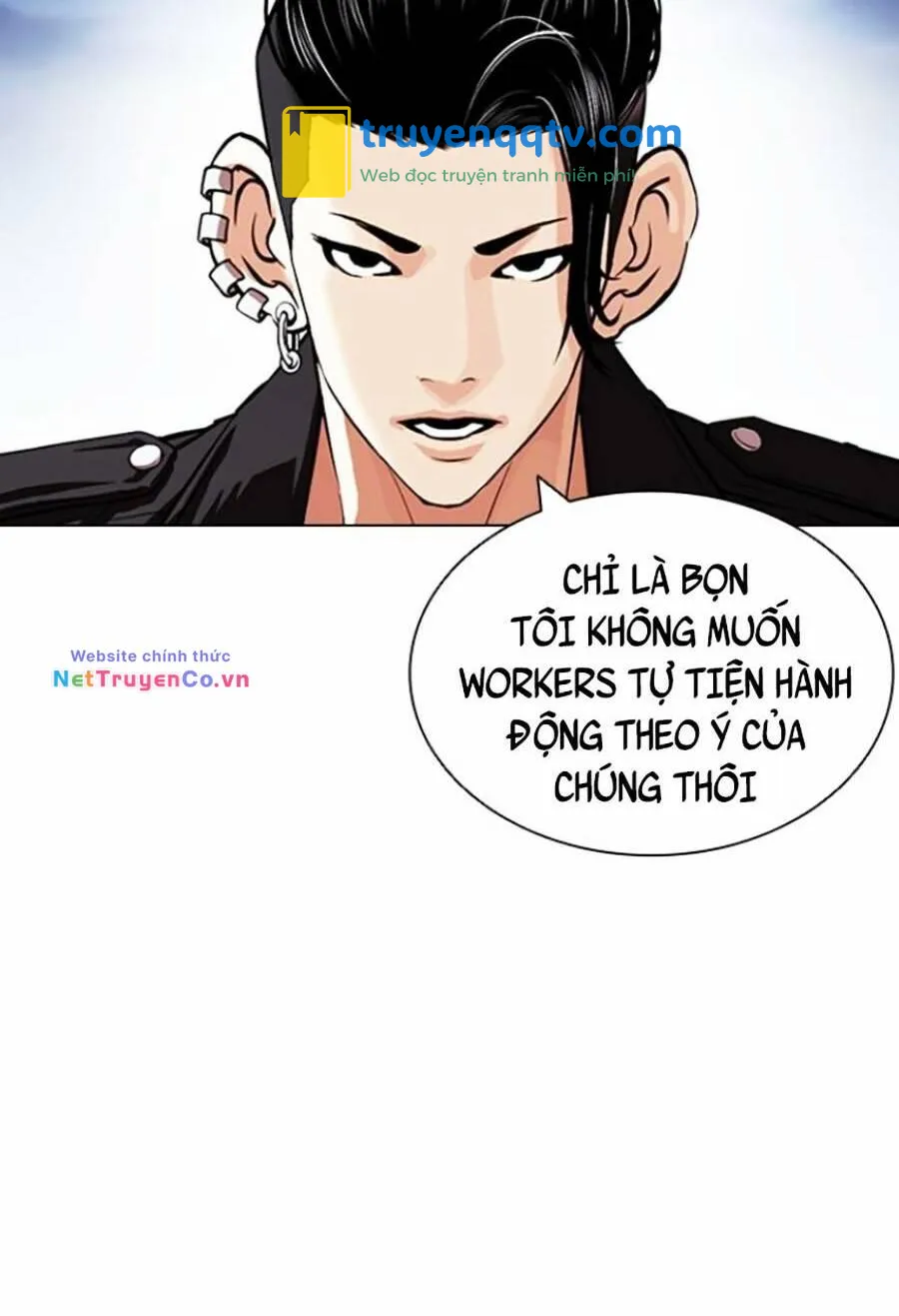 hoán đổi diệu kỳ chapter 424 - Next chapter 425