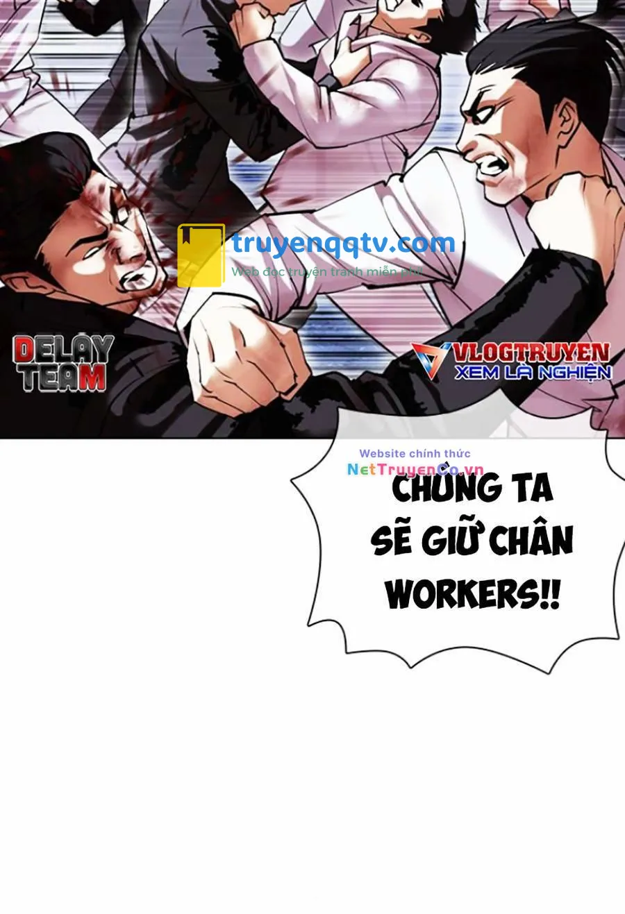 hoán đổi diệu kỳ chapter 424 - Next chapter 425