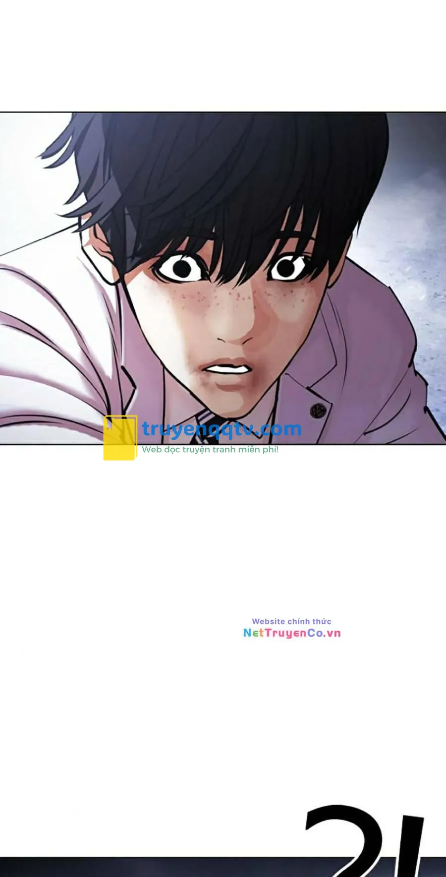 hoán đổi diệu kỳ chapter 424 - Next chapter 425