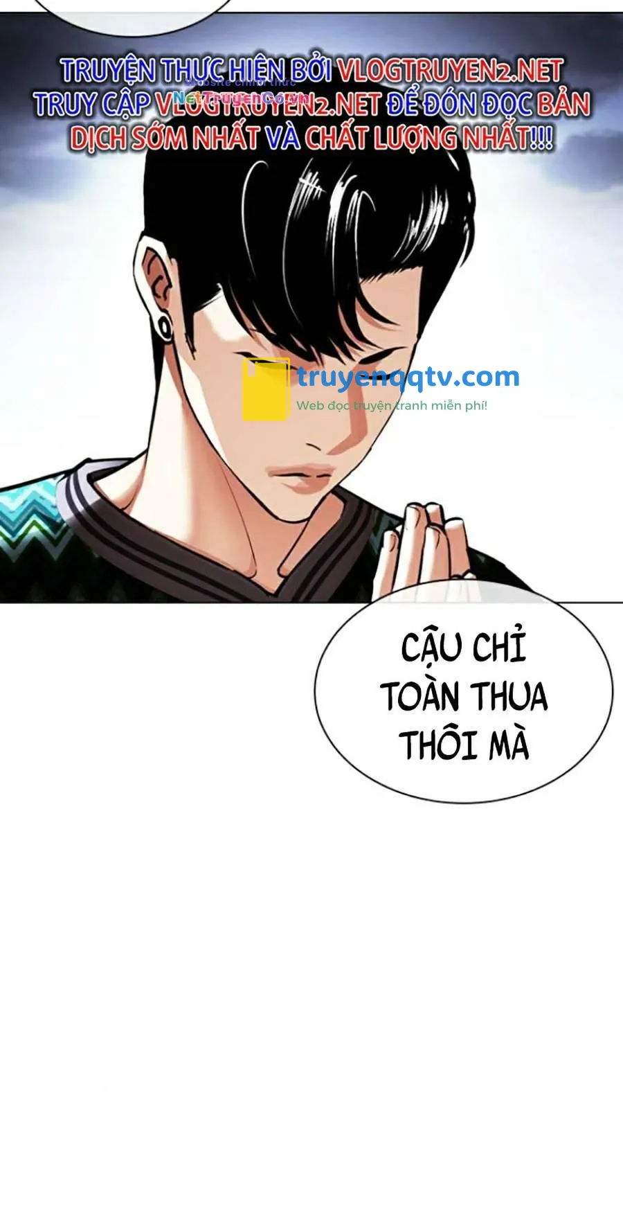 hoán đổi diệu kỳ chapter 424 - Next chapter 425